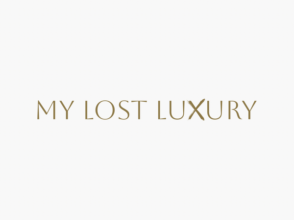 My Lost Luxury